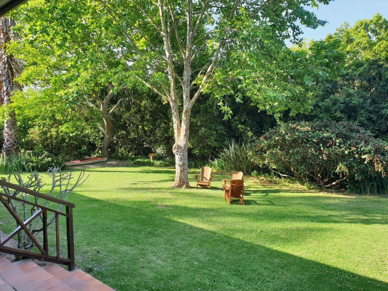 Forest Glen Bed & Breakfast Knysna Exterior photo