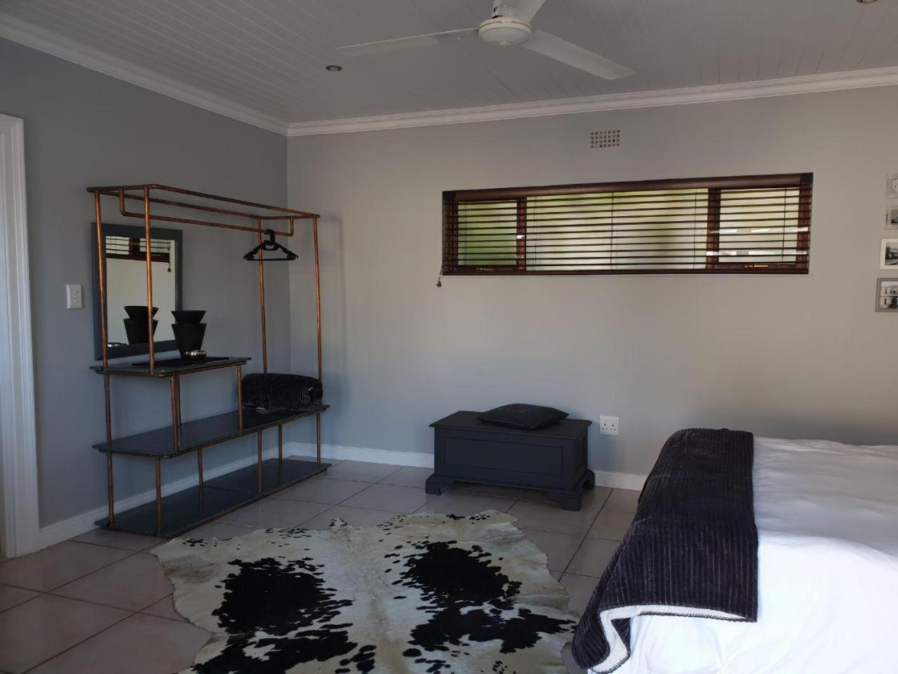 Forest Glen Bed & Breakfast Knysna Exterior photo
