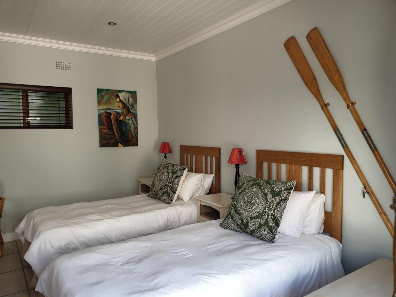 Forest Glen Bed & Breakfast Knysna Exterior photo
