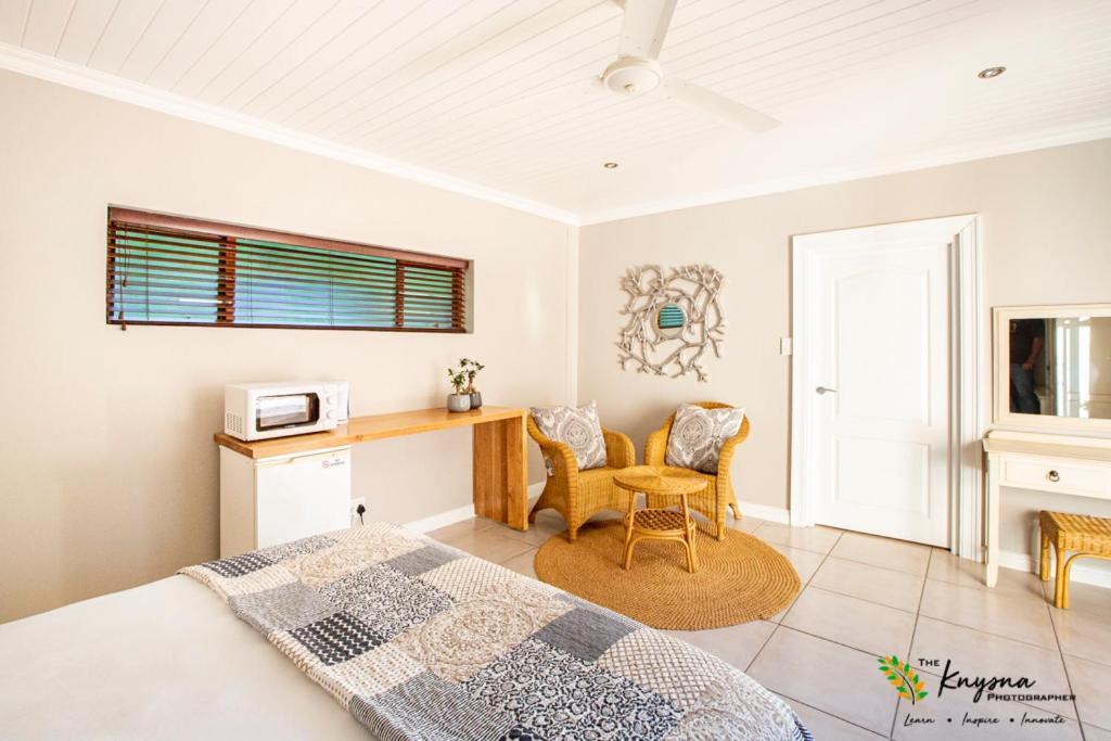 Forest Glen Bed & Breakfast Knysna Exterior photo