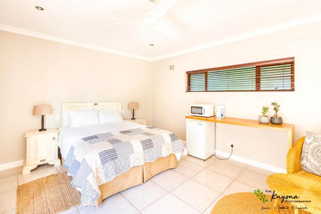 Forest Glen Bed & Breakfast Knysna Exterior photo